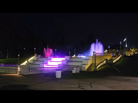 Round 2….GTC…Live From Tennessee! And A Set Back Too Round 2....GTC...Live From Tennessee! And A Set Back Too