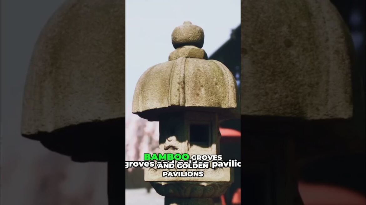 Kyoto Travel Hacks Secret Timing for Temples & Budget Friendly Delights Kyoto Travel Hacks Secret Timing for Temples & Budget Friendly Delights