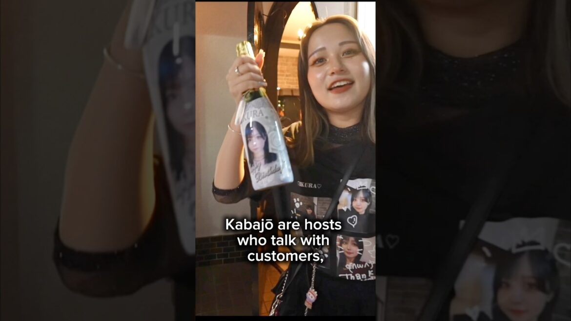 Japanese Kabakura Culture Explained 🍷