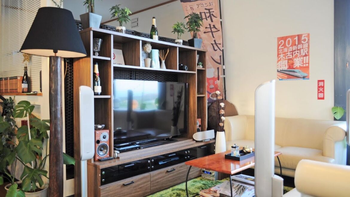 B&B Yado Kitakai, Hakodate, Japan | Travel With Suruchi