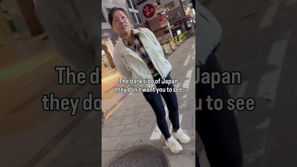 Usually harmless if you ignore them #japan #japantraveler #travel #travelvlog #tokyo #osaka