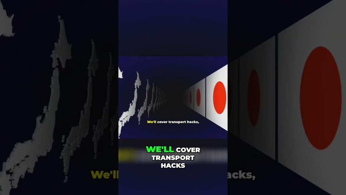 Japan in 7 Days Under $1,500 Budget Travel Hacks! Japan in 7 Days Under $1,500 Budget Travel Hacks!