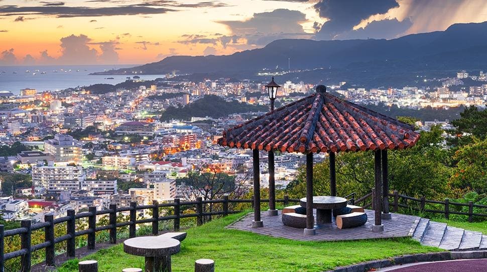 6 Reasons To Visit Japan’s Underrated Beach Destination 6 Reasons To Visit Japan’s Underrated Beach Destination