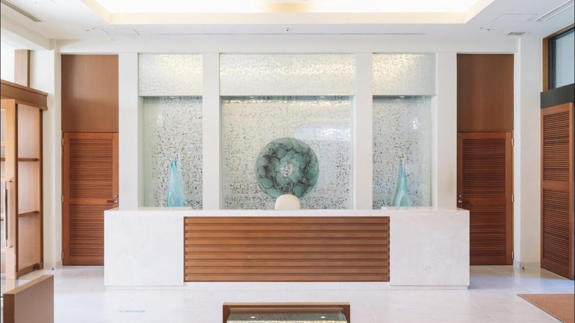 The Terrace Club Wellness Thalasso At Busena, Okinawa Main island | Travel With Suruchi