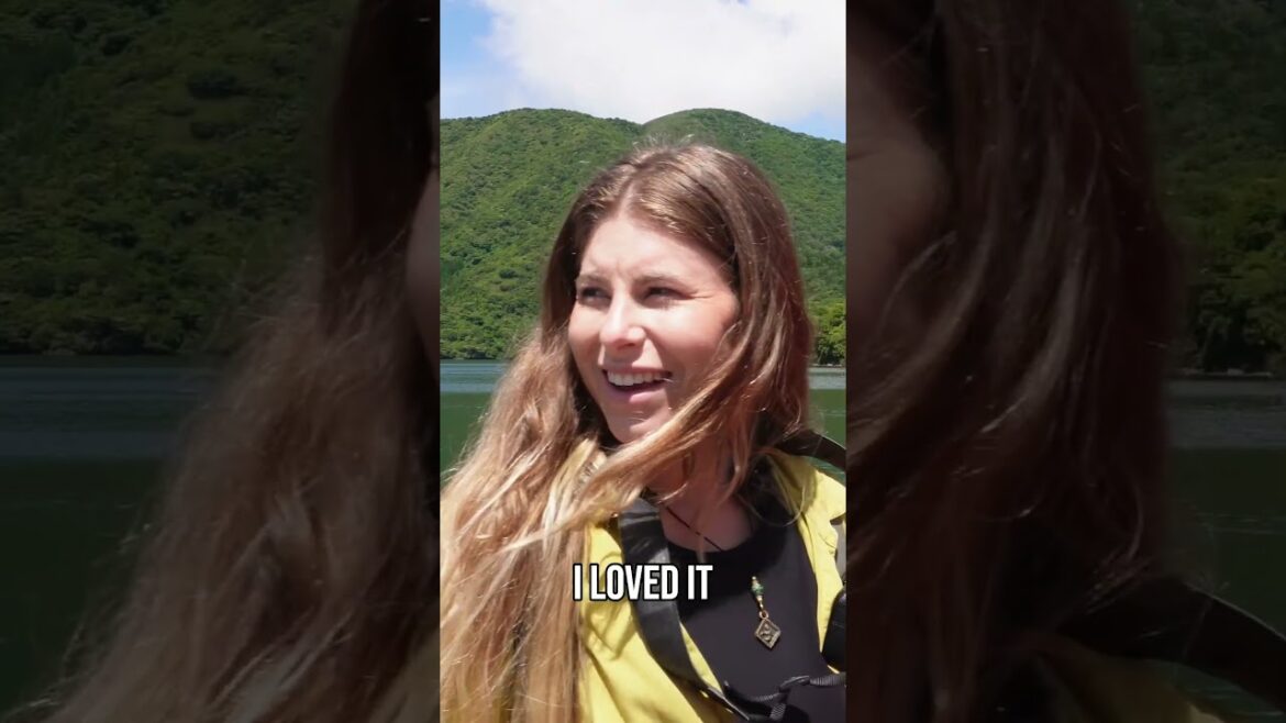 Hakone Cruise  Stunning Views & Pirate Ship Details You Need to See!