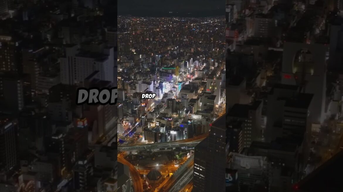 Osaka is a TOP Travel Destination in 2025! ✈️ Here’s Why! Shorts Osaka is a TOP Travel Destination in 2025! ✈️ Here’s Why! Shorts
