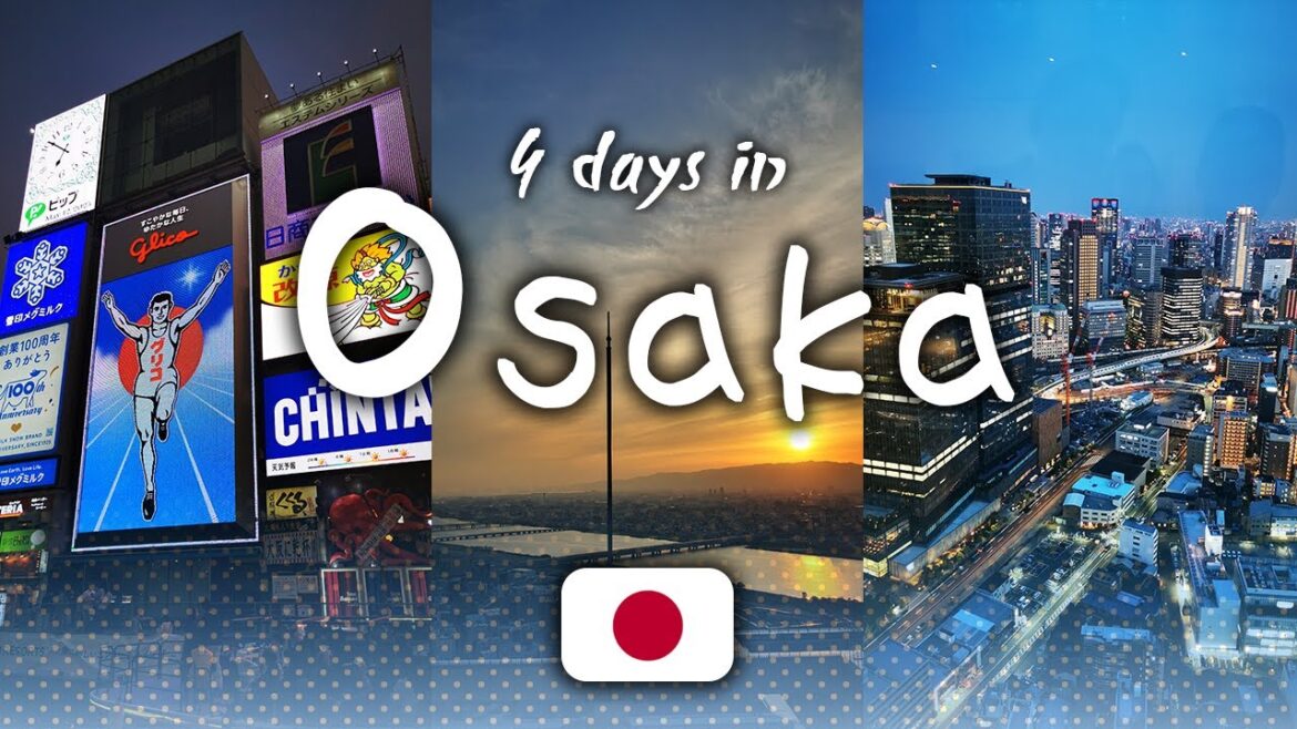 Osaka & Nara 4K Walking Tour β Best of Japan π―π΅ – Baki Studio Osaka & Nara 4K Walking Tour β Best of Japan π―π΅ - Baki Studio