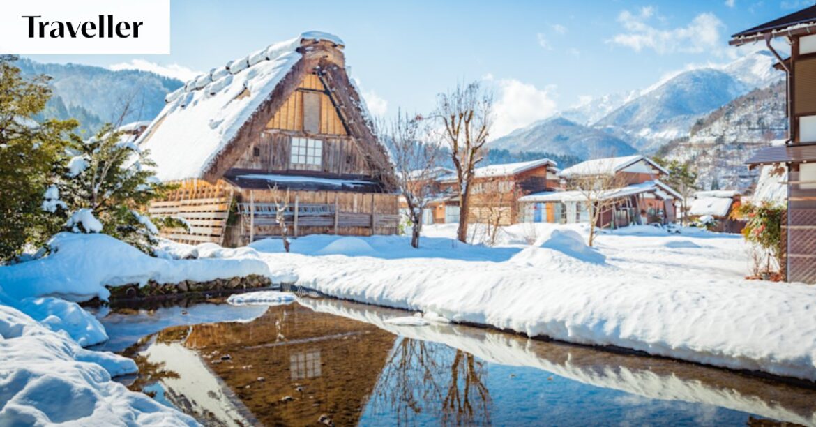 Insider’s guide to a Kimono experience and traditional crafts in Hida-Takayama Insider’s guide to a Kimono experience and traditional crafts in Hida-Takayama