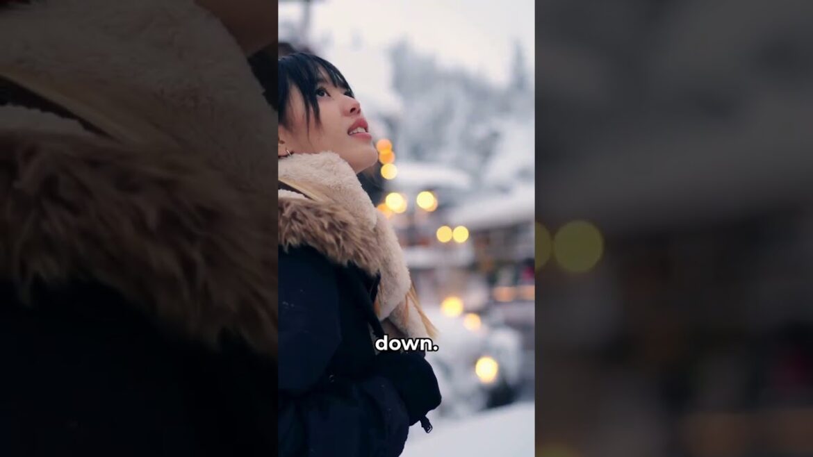 Ginzan Onsen, Yamagata: Japan’s Snowy Hidden Gem You Need to See ❄️♨️ Ginzan Onsen, Yamagata: Japan’s Snowy Hidden Gem You Need to See ❄️♨️