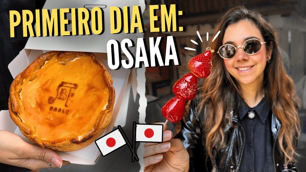 Roteiro Japão: O Que Fazer em Quioto, Osaka e Kobe em um Dia Roteiro Japão: O Que Fazer em Quioto, Osaka e Kobe em um Dia