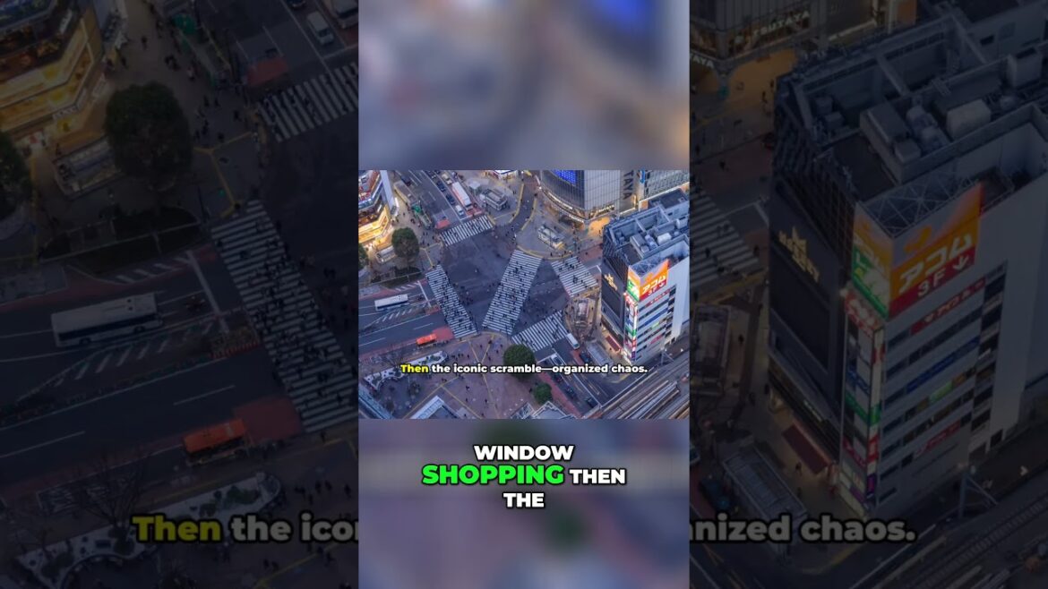 How to Have the Best Day in Shibuya and Harajuku! How to Have the Best Day in Shibuya and Harajuku!