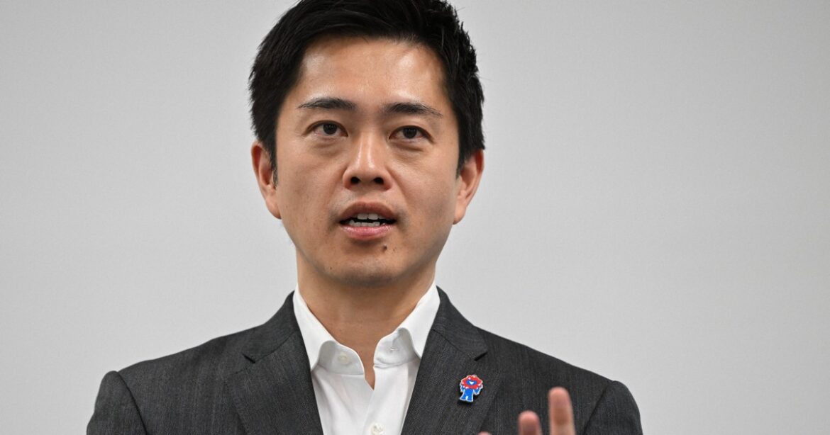 Coalition partner JIP’s Osaka chapter paid state-funded party subsidies to secretary’s firm Coalition partner JIP's Osaka chapter paid state-funded party subsidies to secretary's firm