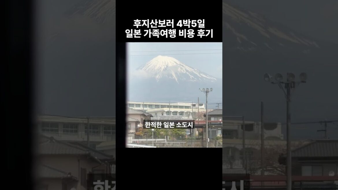 후지산보러 시즈오카 다녀와봤습니다 후지산보러 시즈오카 다녀와봤습니다