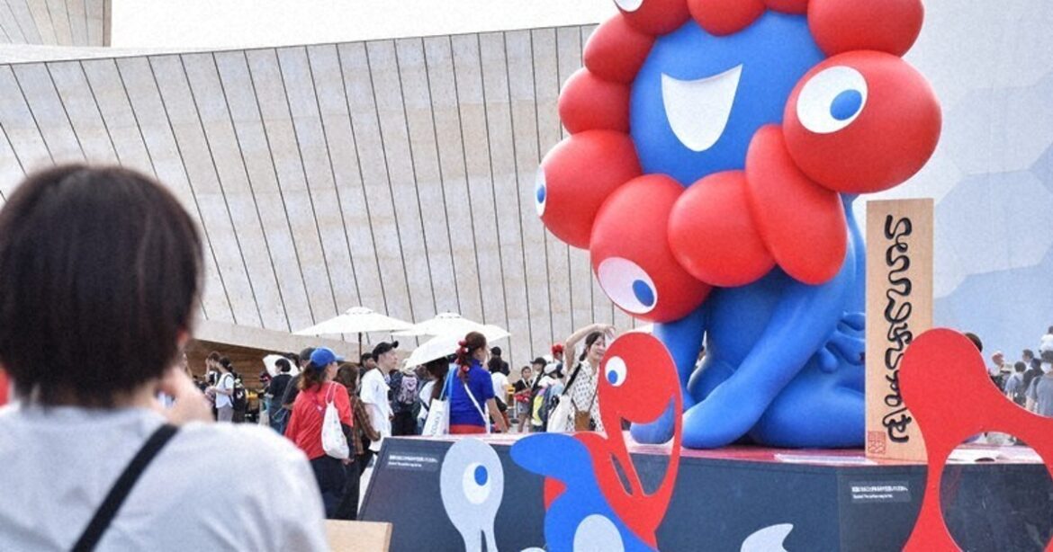 ‘Myaku-Myaku,’ ‘kokokomai’ among nominees for Japan’s 2025 buzzword grand prix 'Myaku-Myaku,' 'kokokomai' among nominees for Japan's 2025 buzzword grand prix