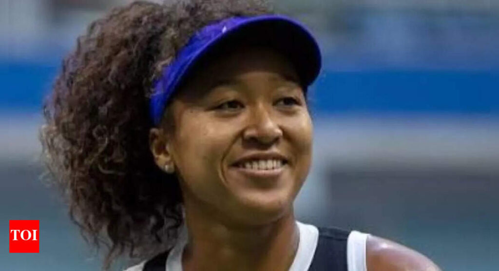 Naomi Osaka’s Caribbean vacation photos spark buzz as she honors her Haitian roots and embraces her identity | International Sports News Naomi Osaka’s Caribbean vacation photos spark buzz as she honors her Haitian roots and embraces her identity | International Sports News