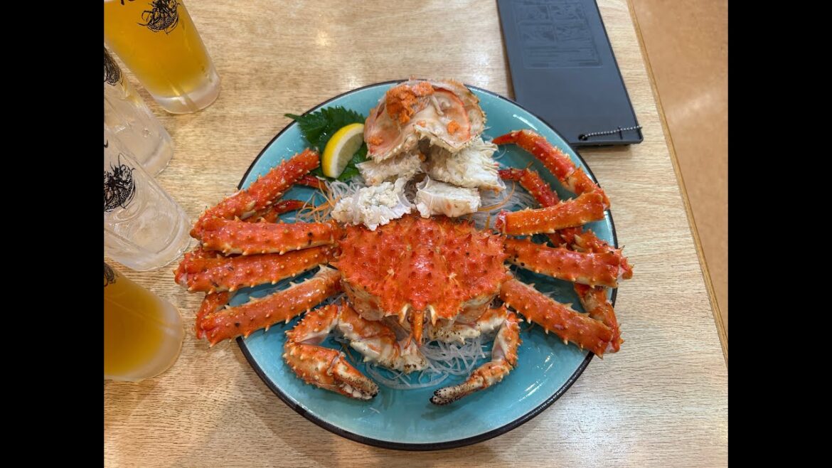 Hakodate, Japan Hakodate, Japan