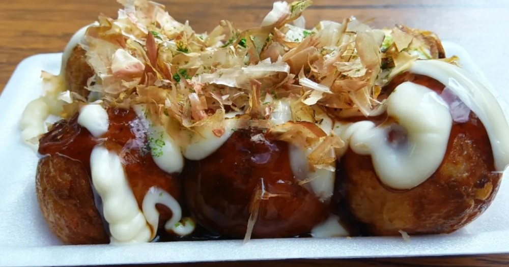 Real takoyaki is almost impossible to find in Tokyo, but this place has it, our hardliner says Real takoyaki is almost impossible to find in Tokyo, but this place has it, our hardliner says