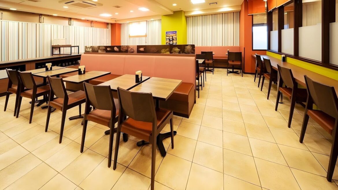 Sanco Inn Numazu Ekimae, Japan | Travel With Suruchi Sanco Inn Numazu Ekimae, Japan | Travel With Suruchi