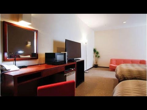 Hotel Livemax BUDGET Hamamatsu Ekimae, Japan | Travel With Suruchi Hotel Livemax BUDGET Hamamatsu Ekimae, Japan | Travel With Suruchi