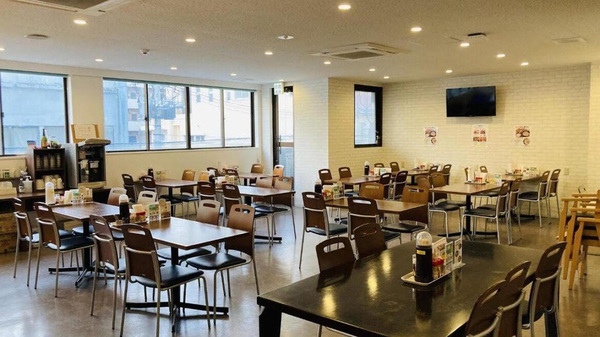 Hotel Precia Naha Tsujimachi, Okinawa Main island, Japan | Travel With Suruchi Hotel Precia Naha Tsujimachi, Okinawa Main island, Japan | Travel With Suruchi