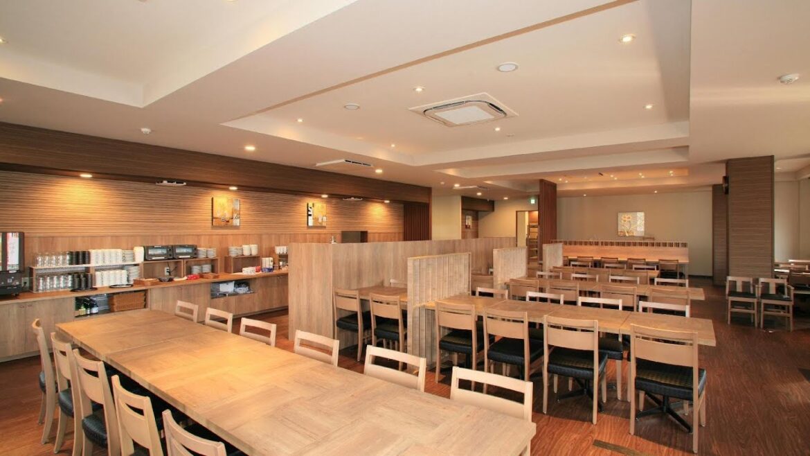 Hotel Route Inn Natori Iwanuma Inter, Sendai, Japan | Travel With Suruchi Hotel Route Inn Natori Iwanuma Inter, Sendai, Japan | Travel With Suruchi