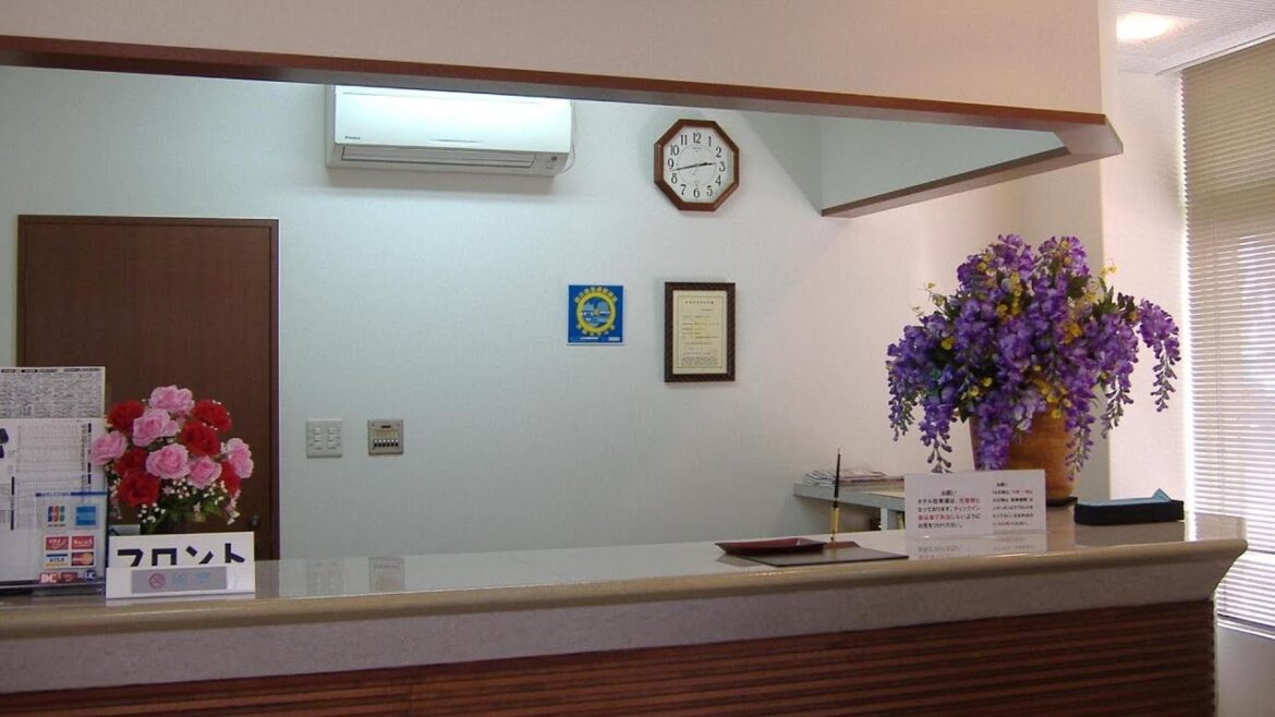 Kisyaba Hotel, Kagoshima, Japan | Travel With Suruchi