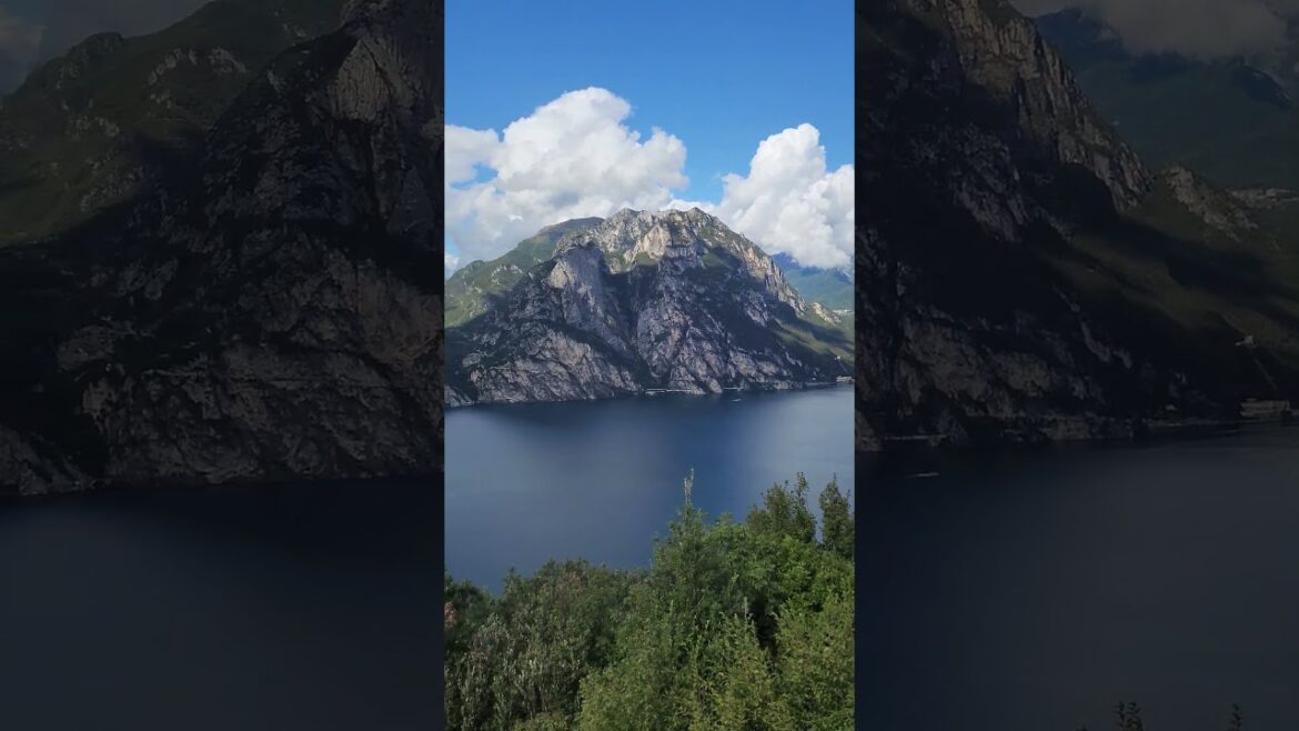 Gardasee Wanderung Torbole – Busatte – Tempesta Sentiero Panoramico #lagodigarda #italy Gardasee Wanderung Torbole – Busatte – Tempesta Sentiero Panoramico #lagodigarda #italy