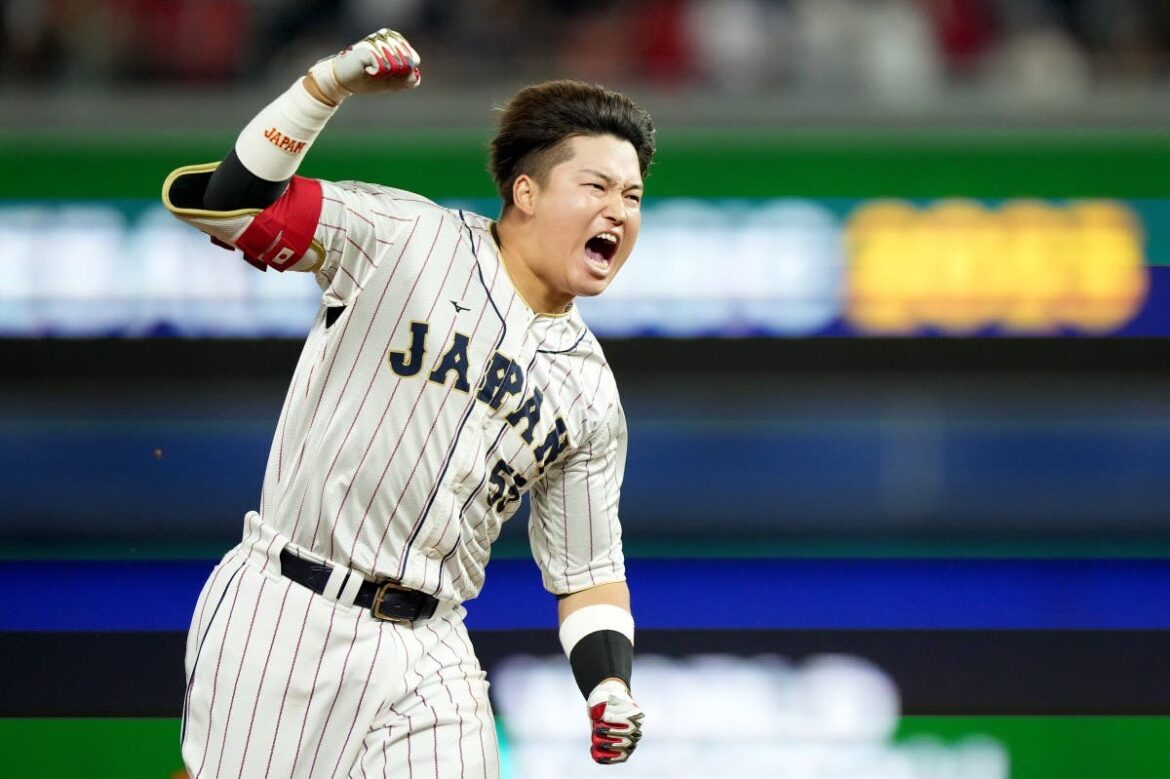 Mets Dubbed Top Landing Spot For Japanese Superstar