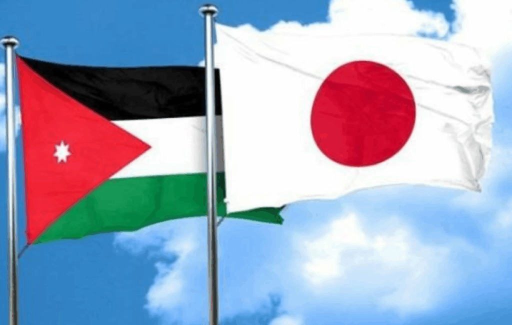 Asari: King Abdullah’s Visit to Japan Marks a New High Point in Strategic Ties | Jordan News