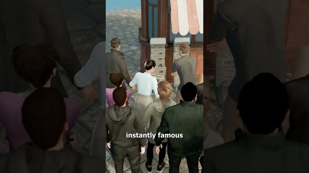 The Theft That Made Mona Lisa Famous ๐ฎ The Theft That Made Mona Lisa Famous ๐ฎ