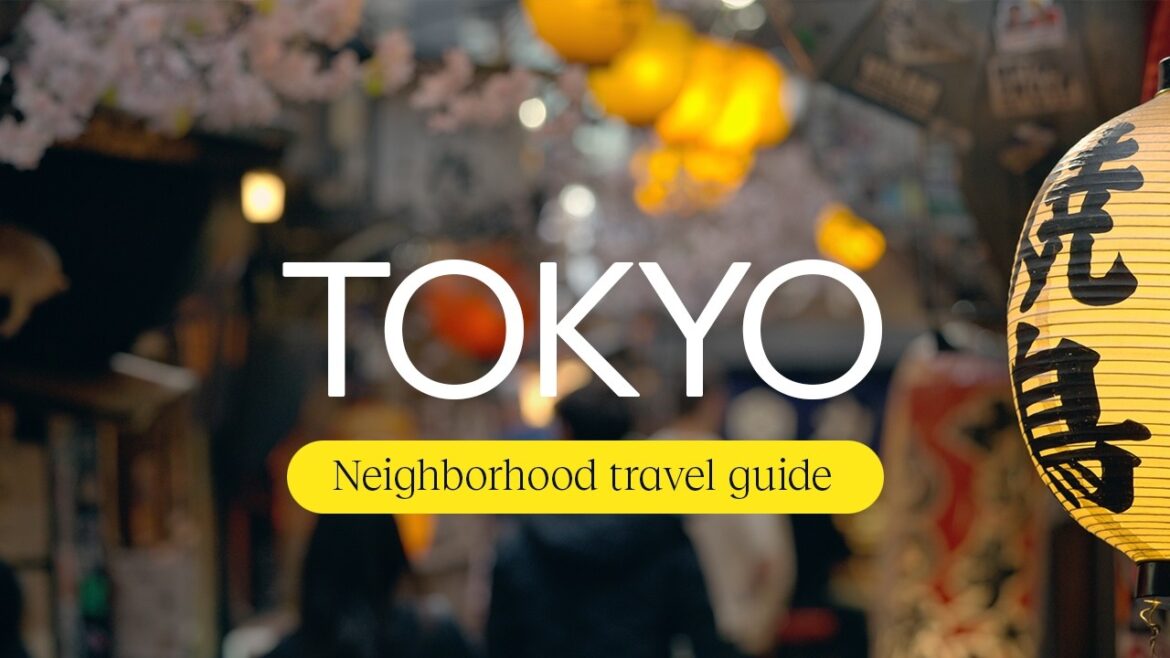 Ultimate Tokyo Travel Guide 2025: Shibuya, Harajuku & More! | Expedia Ultimate Tokyo Travel Guide 2025: Shibuya, Harajuku & More! | Expedia