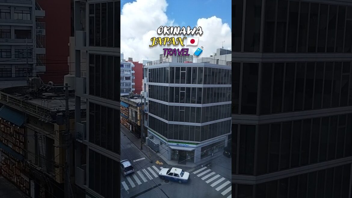 ||Dream place || #okinawaisland #japantravel #minivlog ||Dream place || #okinawaisland #japantravel #minivlog