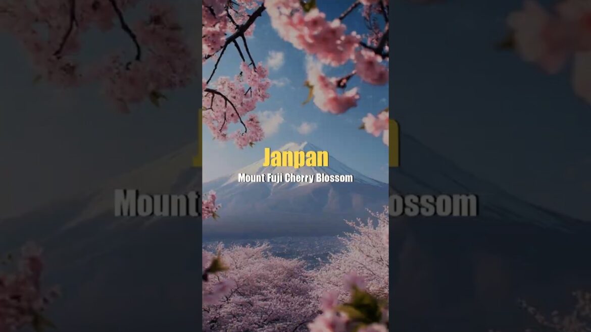 3 Best Spots for the Perfect Mount Fuji Photo (feat. Chureito Pagoda)