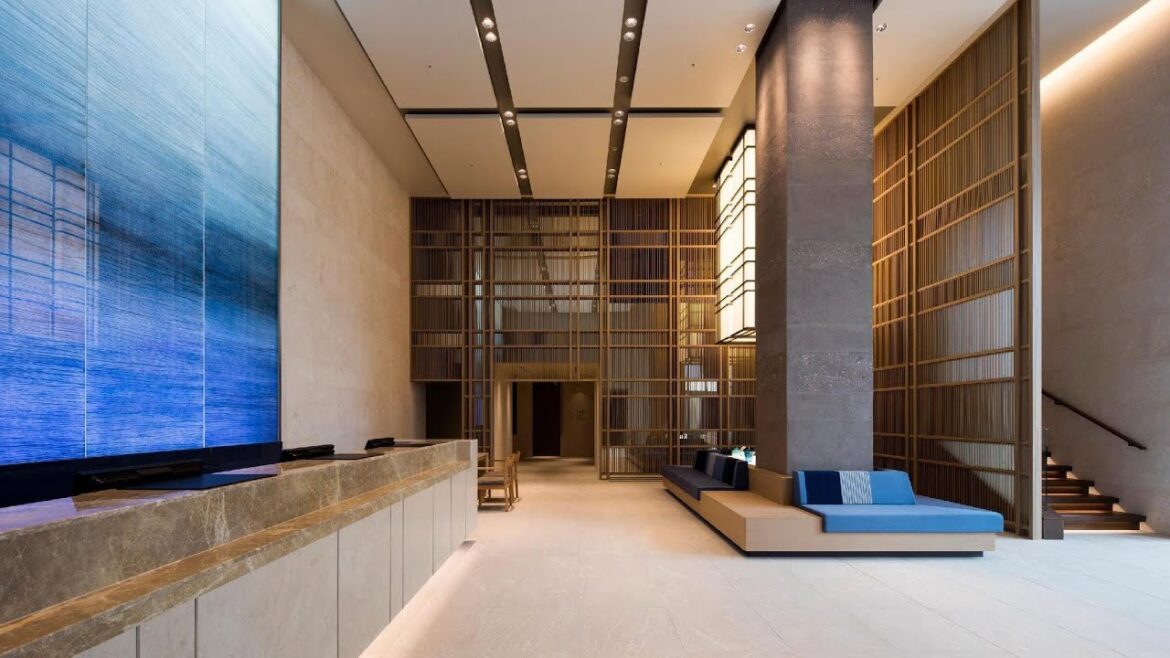 JR Kyushu Hotel Blossom Naha, Okinawa Main island, Japan | Travel With Suruchi JR Kyushu Hotel Blossom Naha, Okinawa Main island, Japan | Travel With Suruchi