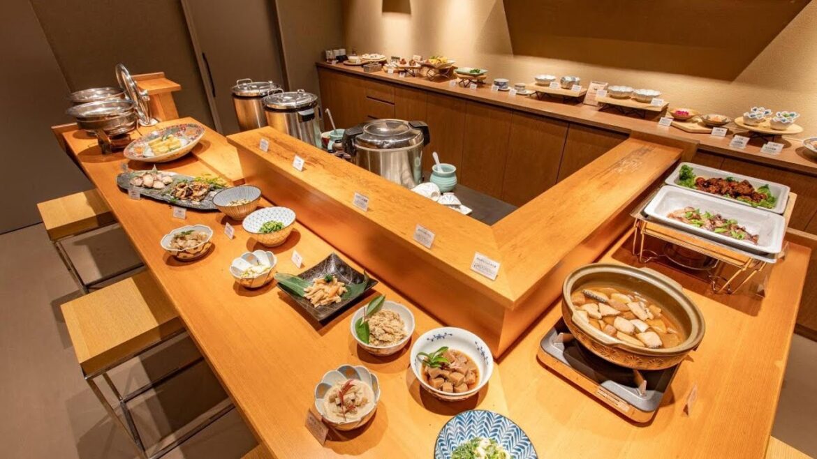 Kissuien Stay&Food, Kyotango, Japan | Travel With Suruchi