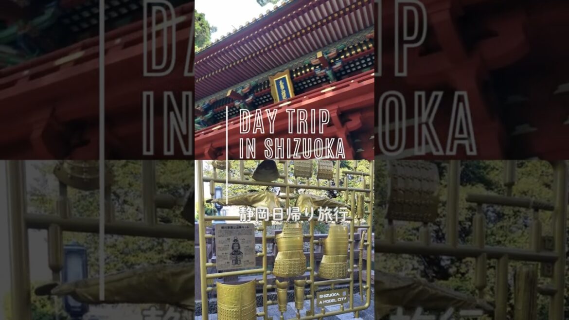 #静岡 #日帰り旅行 #旅行 #登呂遺跡 #日本平 #三保の松原 #japan #travel #giappone #viaggio #shizuoka #shrine #beach