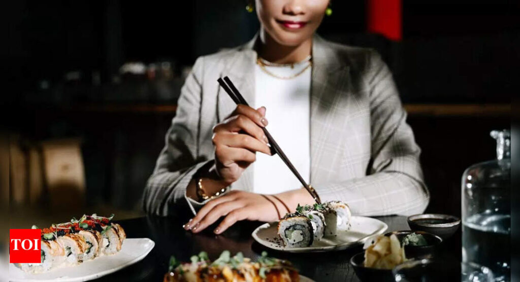 Hara Hachi Bu: The Okinawan secret to longevity and better metabolism, and why stopping at 80% full matters |