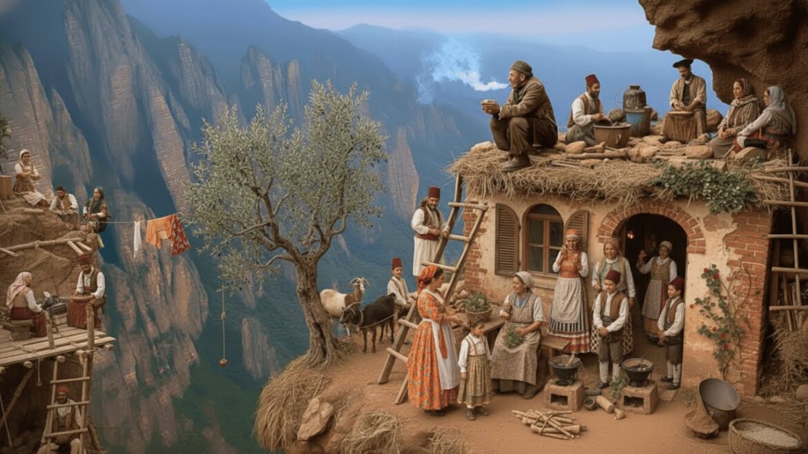 ITALY – TURKEY – SAUDI ARABIA | Hidden Wonders of the Ancient World | 4K Travel Documentary