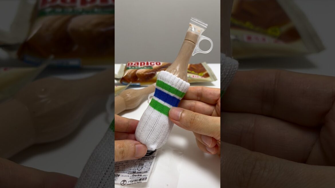 🍧Papico Ice Treats Sweater Weird Item freebie #shorts 🍧Papico Ice Treats Sweater Weird Item freebie #shorts