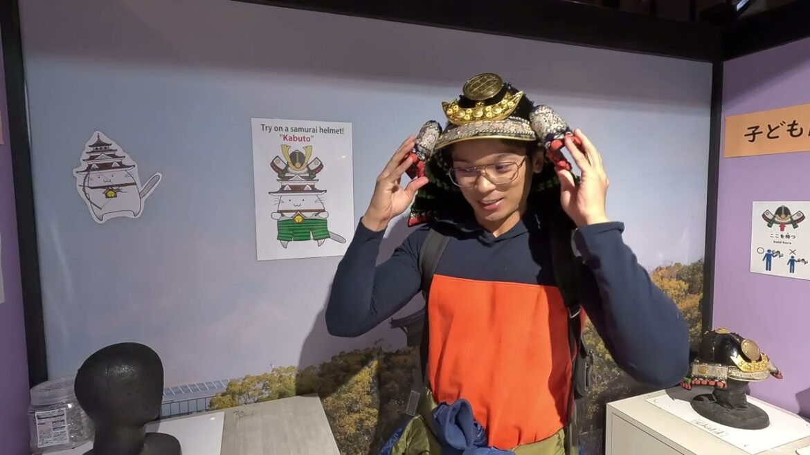 Hiroshima castle Hiroshima castle