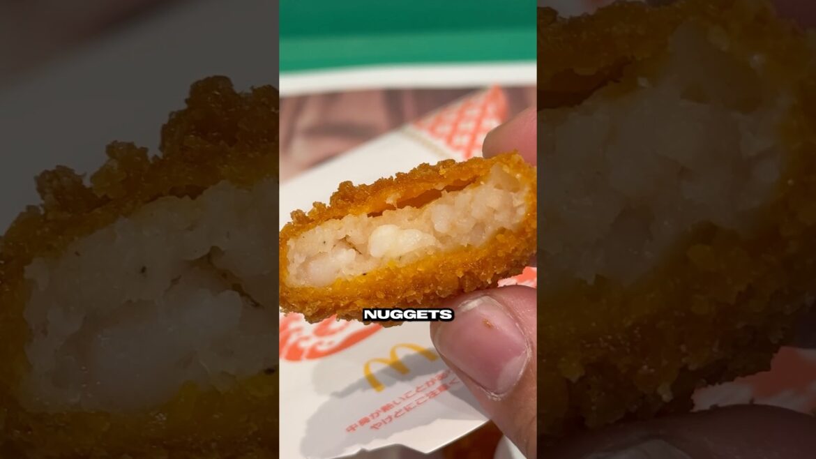 Only Eating Japanese Fast Food for a Day Only Eating Japanese Fast Food for a Day