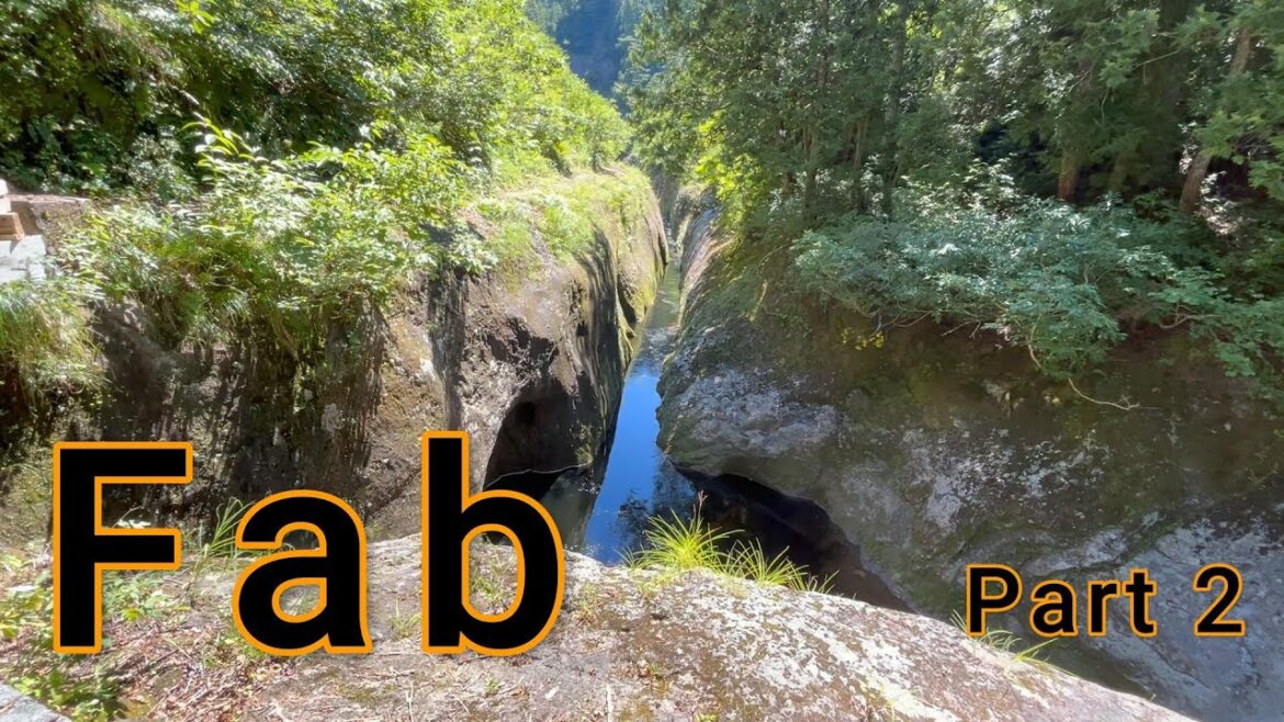 【AKITA】Fab  part 2