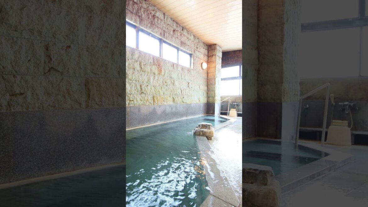 Ogiwarakan - Onsen Hotel in Togura Kamiyamada Onsen #Ogiwarakan #ToguraKamiyamada #NaganoOnsen