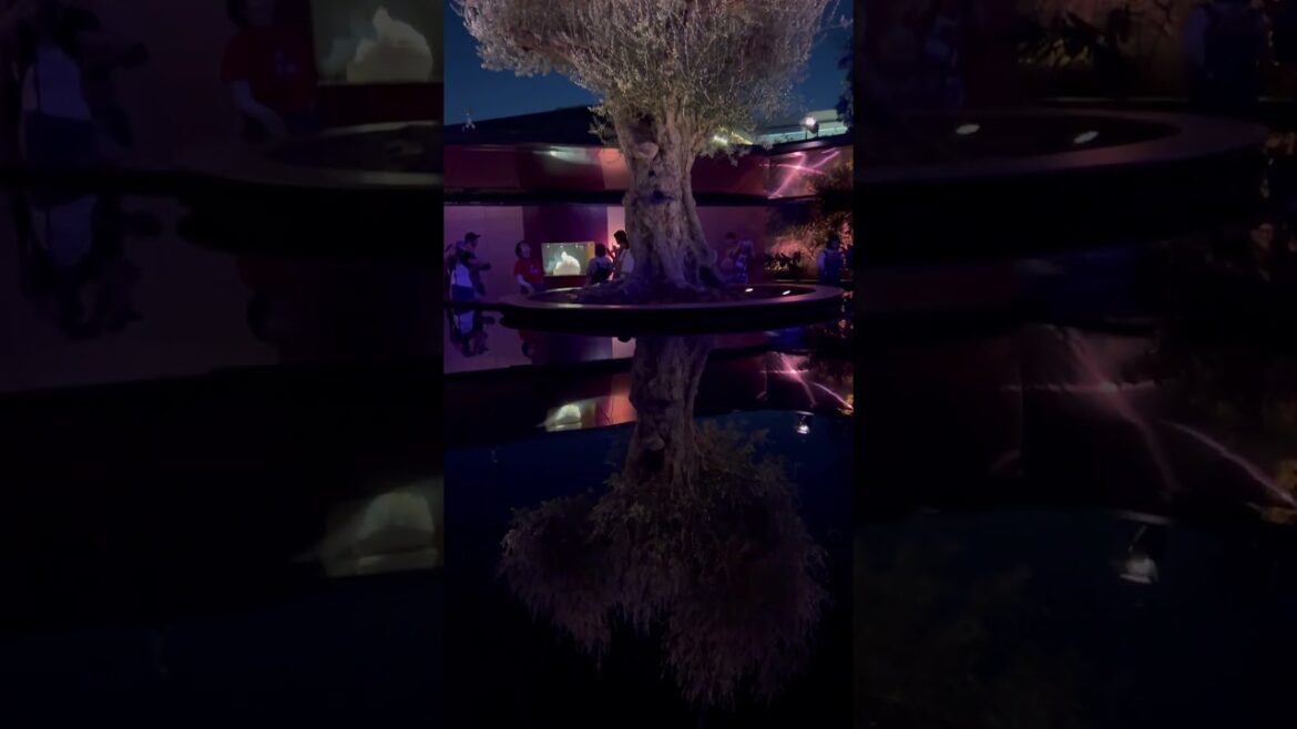 【OSAKA】We Finally Went to the EXPO – France Pavilion 【OSAKA】We Finally Went to the EXPO - France Pavilion