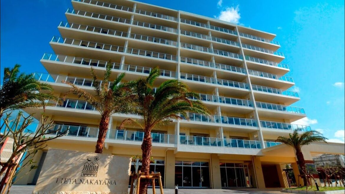 Lieta Nakayama, Okinawa Main island, Japan | Travel With Suruchi