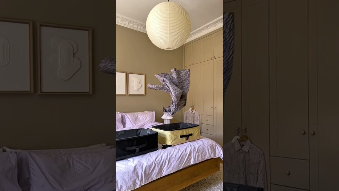 Unzip, unwind, and let the vacation begin. #jollyingpebble  #travel