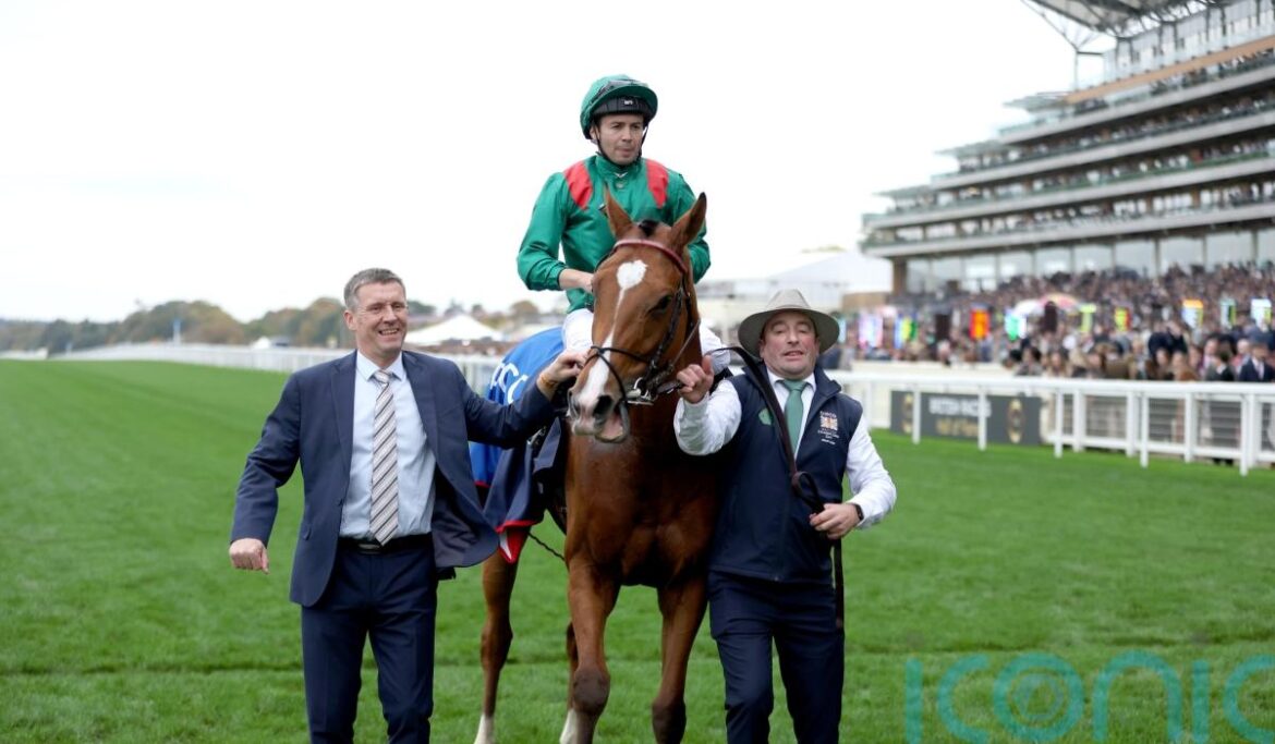 All systems go for Calandagan’s ‘technically challenging’ Japan trip