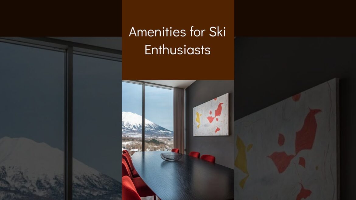 π Discover Hokkaido’s Ultimate Luxury Penthouse! ποΈ Exclusive Kutchan-Cho Tour πͺβ¨ π Discover Hokkaido's Ultimate Luxury Penthouse! ποΈ Exclusive Kutchan-Cho Tour πͺβ¨