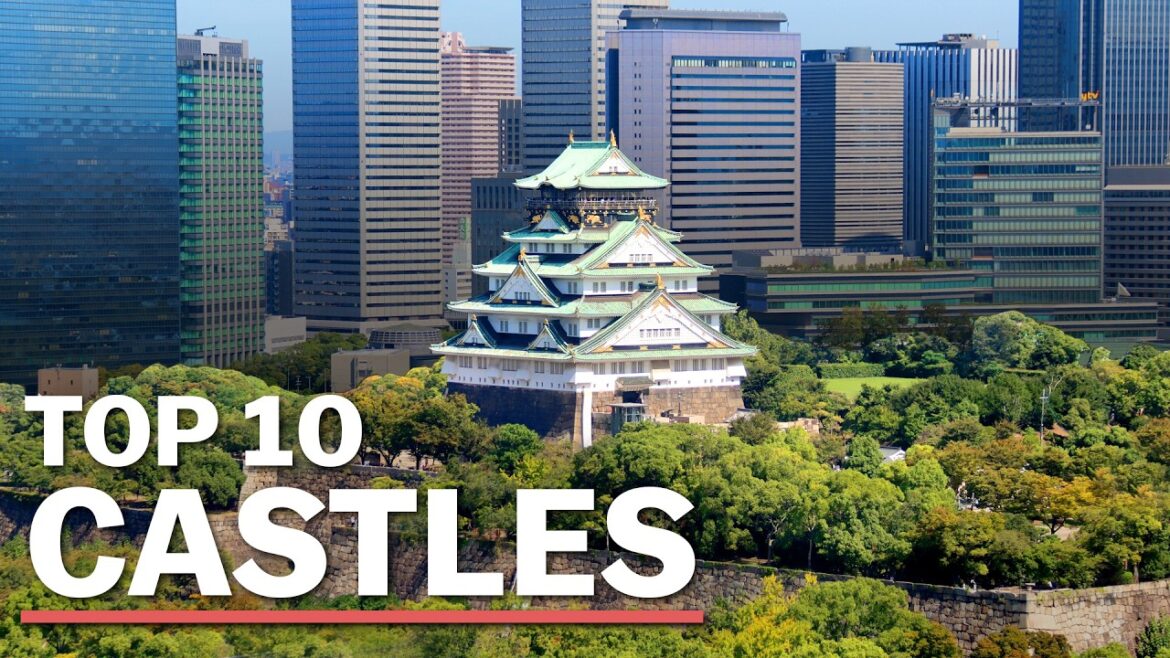 Japan’s Best Castles? Our 10 Favorites and Why You Should Visit Them! Japan's Best Castles? Our 10 Favorites and Why You Should Visit Them!