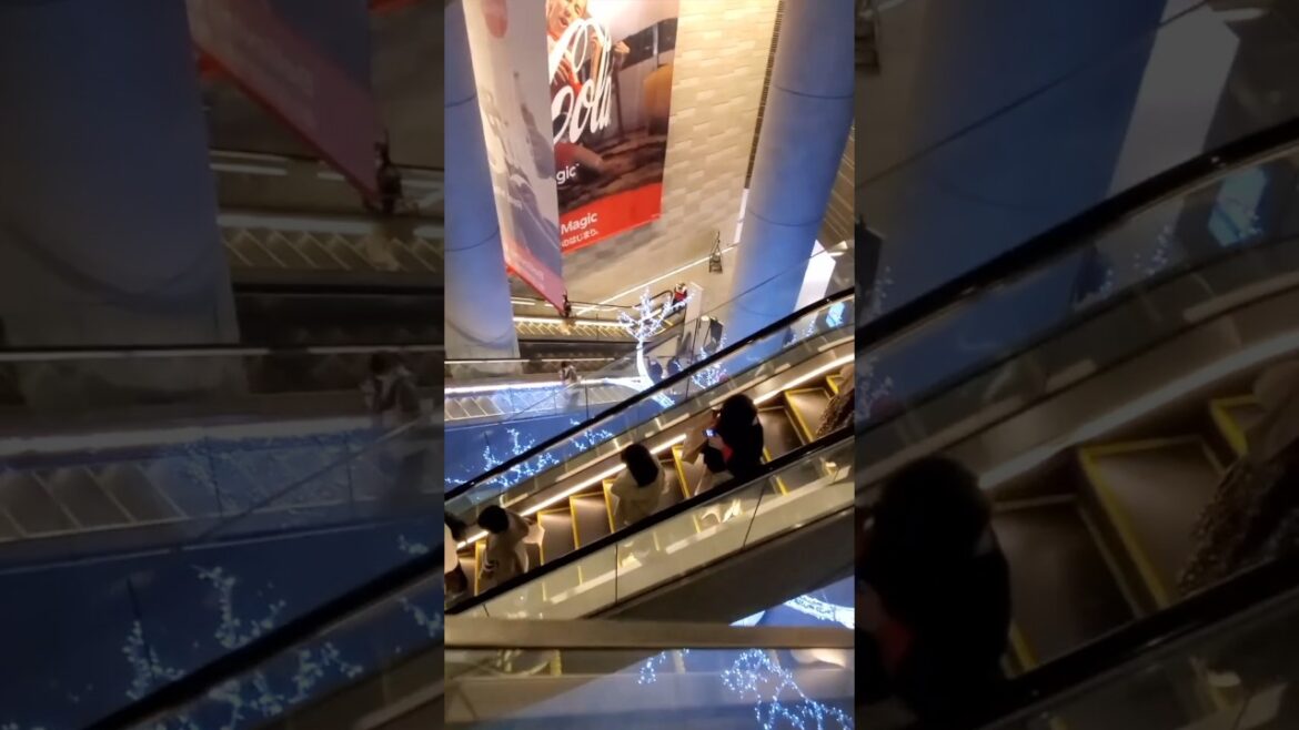 Tokyo vs Osaka escalator manners #japan #2025 #travel Tokyo vs Osaka escalator manners #japan #2025 #travel